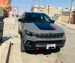 جيب كومباس